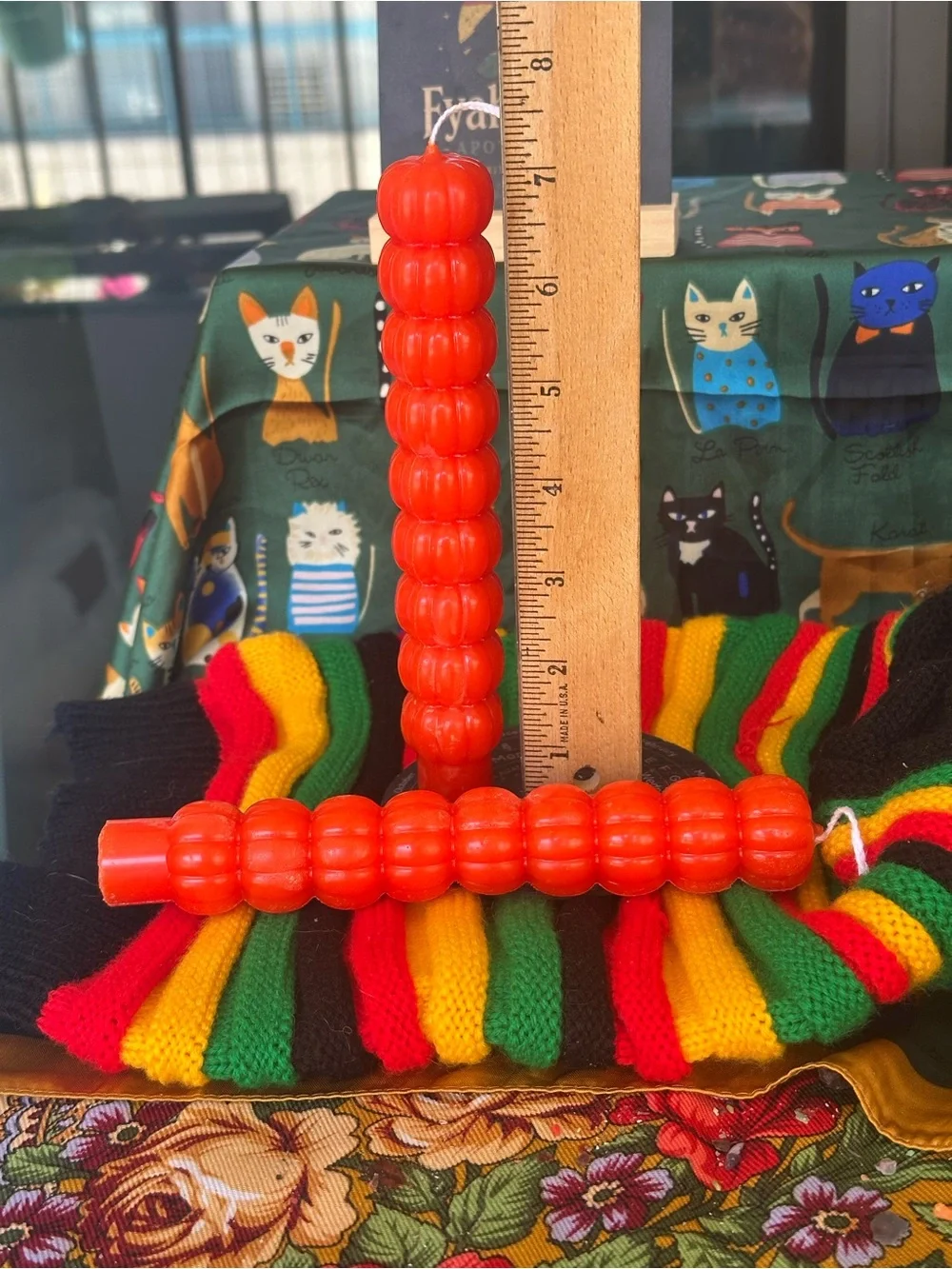 Hand Crafted set two
